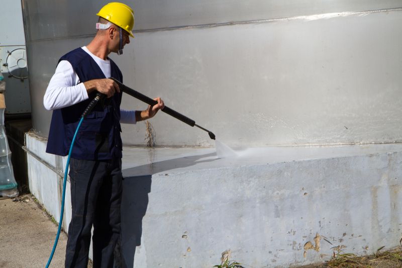 High-Pressure Equipment