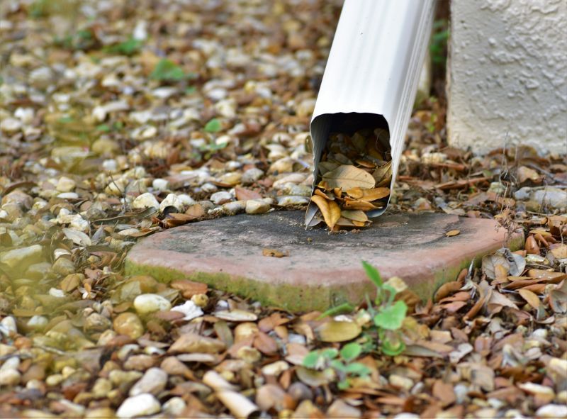 Gutter Blockage Removal in Arvada, CO