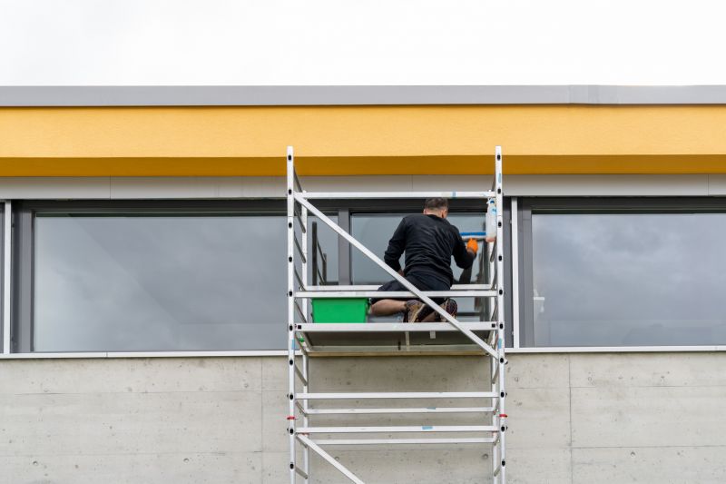 Synagogue Window Cleaning in Littleton, CO