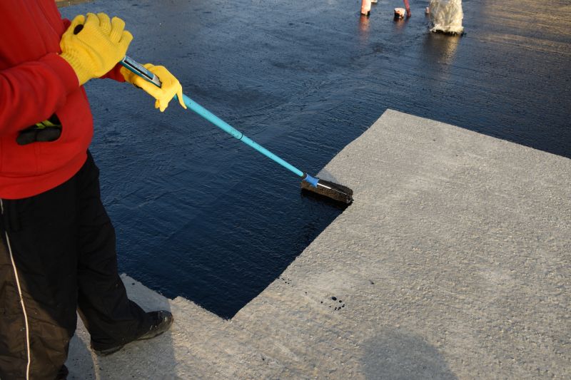 Balcony Waterproofing in Kitsap County, WA